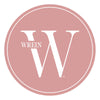 Women's Real Estate Investors Network  logo
