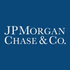 JPMorgan Chase & Co.  logo